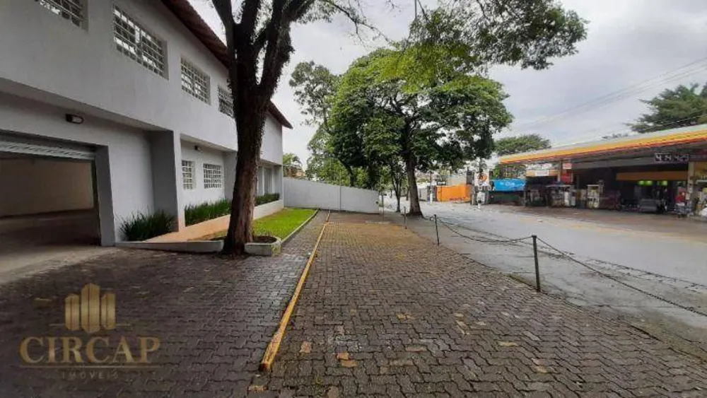 Prédio Inteiro, 527 m² - Foto 15