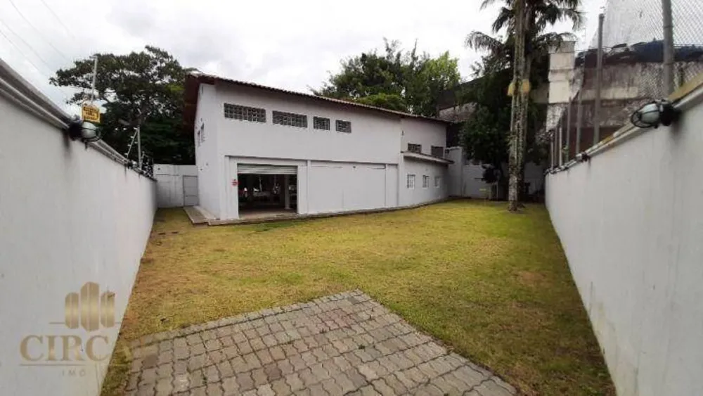 Prédio Inteiro, 527 m² - Foto 2