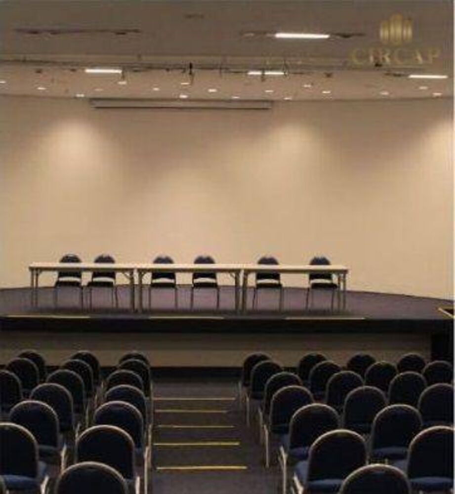 Sala-Conjunto, 383 m² - Foto 3