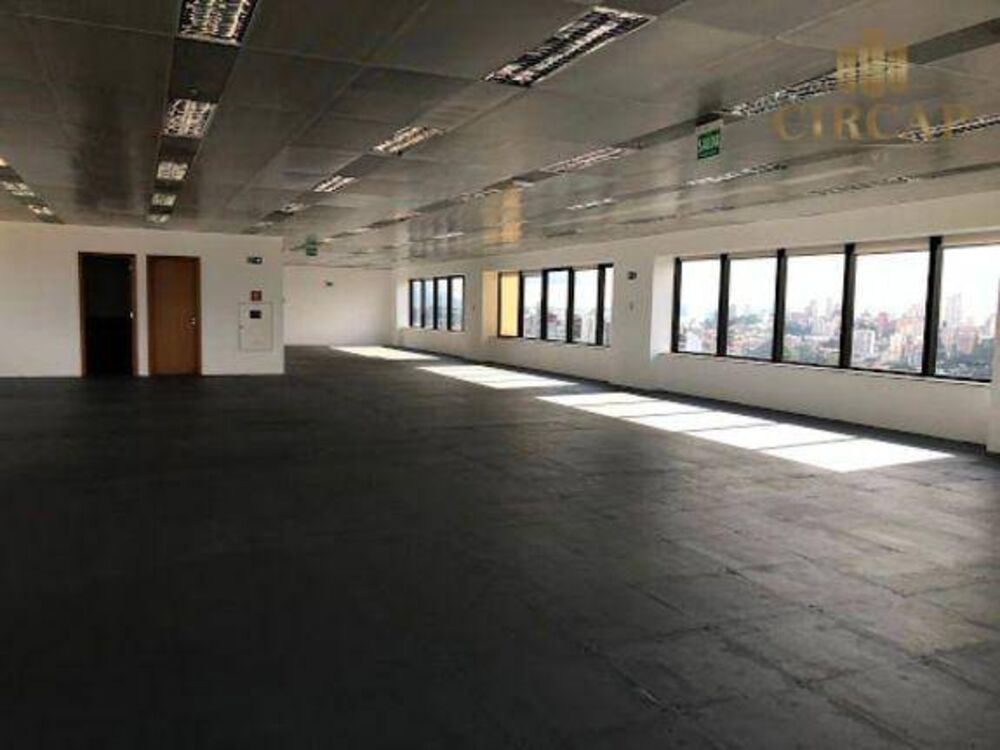 Sala-Conjunto, 383 m² - Foto 2
