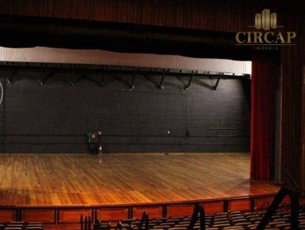 Sala-Conjunto, 383 m² - Foto 1
