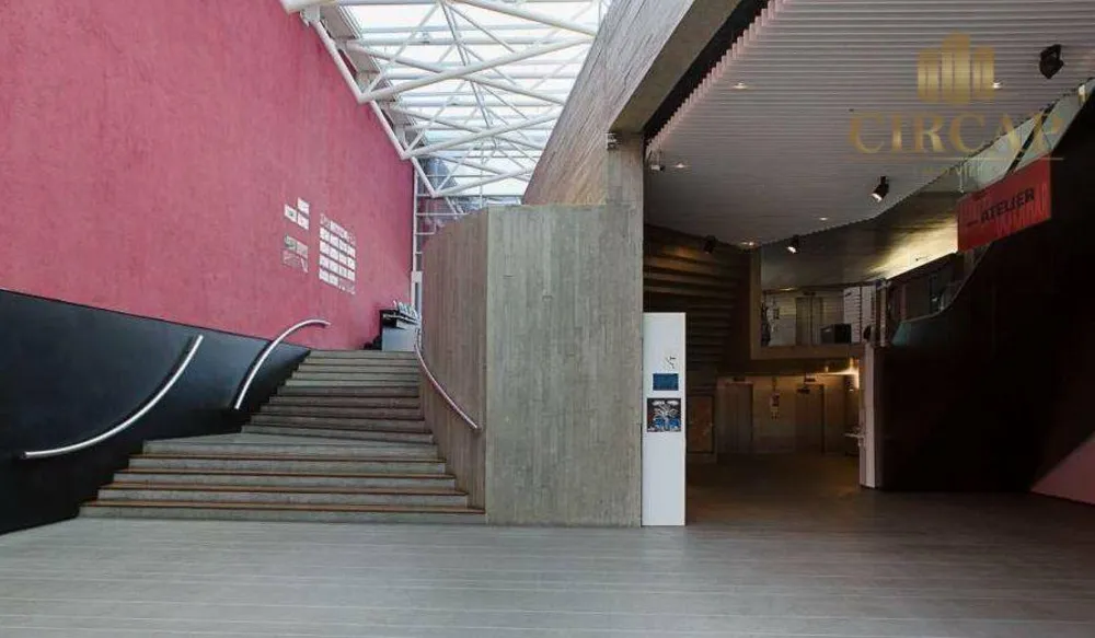 Sala-Conjunto, 383 m² - Foto 6