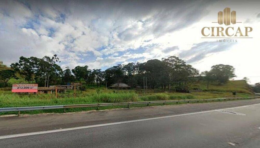 Terreno, 21 hectares - Foto 1