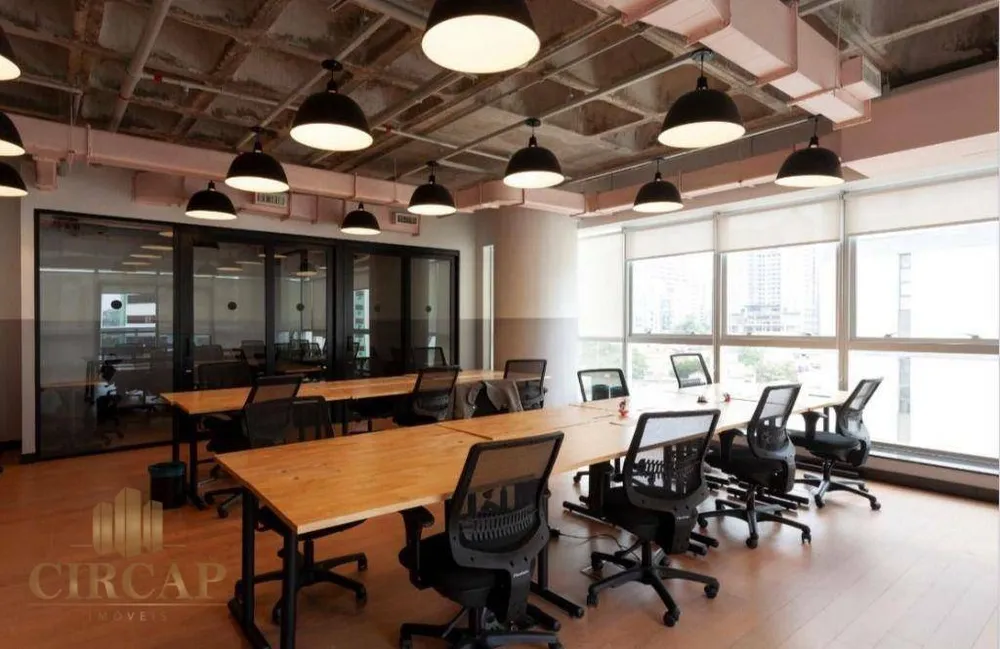 Prédio Inteiro, 6090 m² - Foto 5