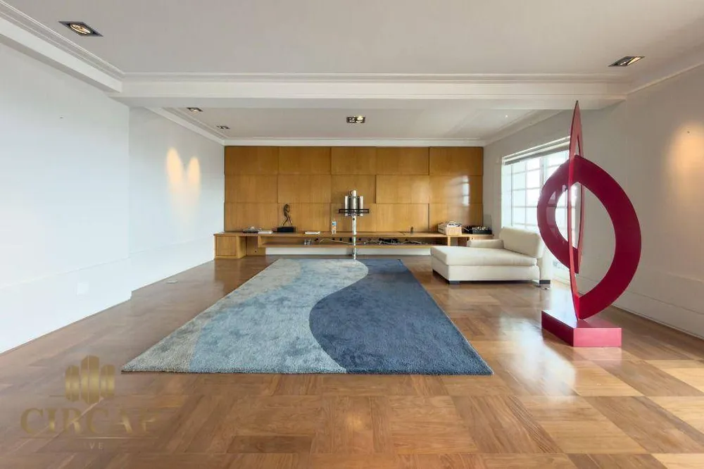 Apartamento, 3 quartos, 304 m² - Foto 3