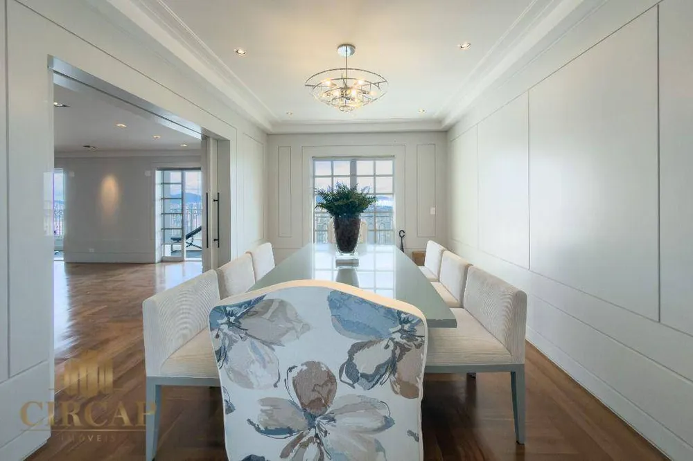 Apartamento, 3 quartos, 304 m² - Foto 6