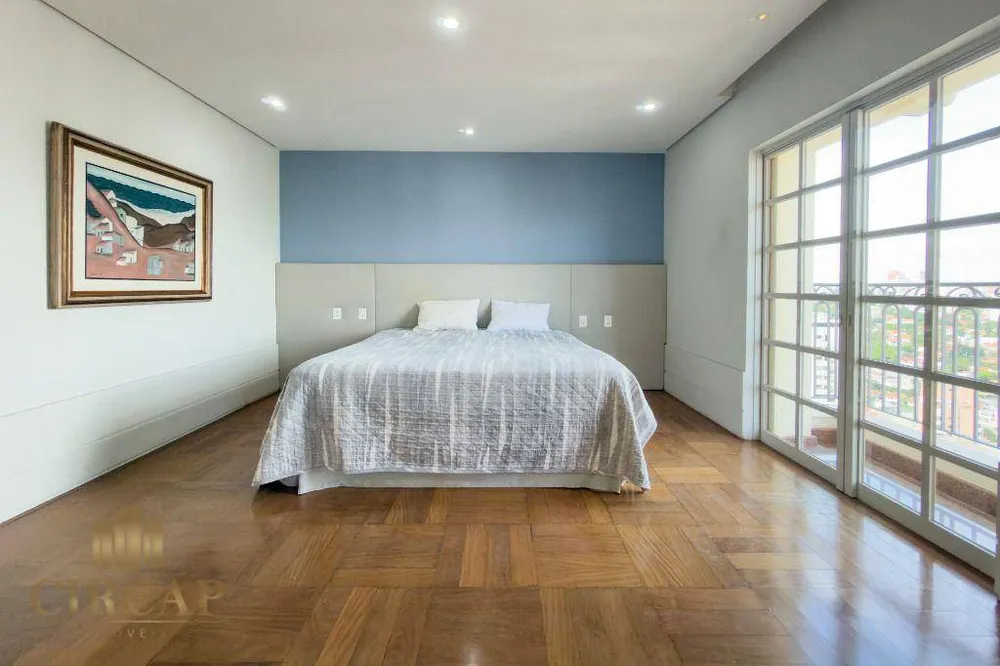 Apartamento, 3 quartos, 304 m² - Foto 12