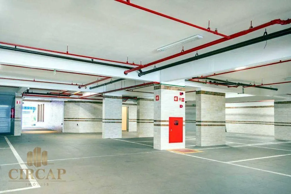 Prédio Inteiro, 330 m² - Foto 15