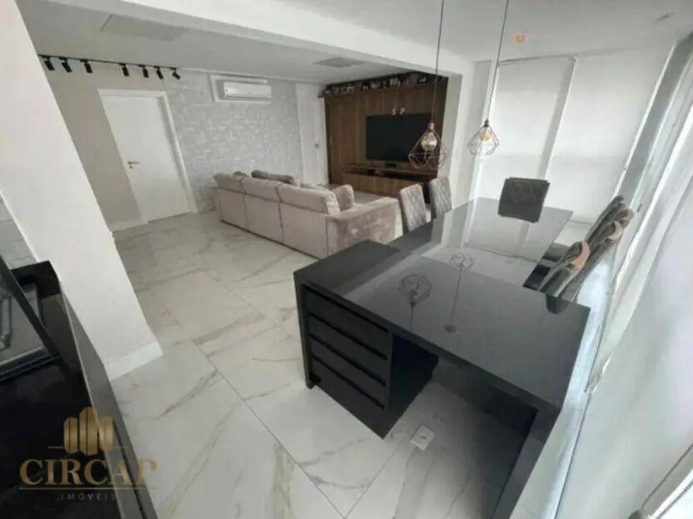 Apartamento, 3 quartos, 123 m² - Foto 2