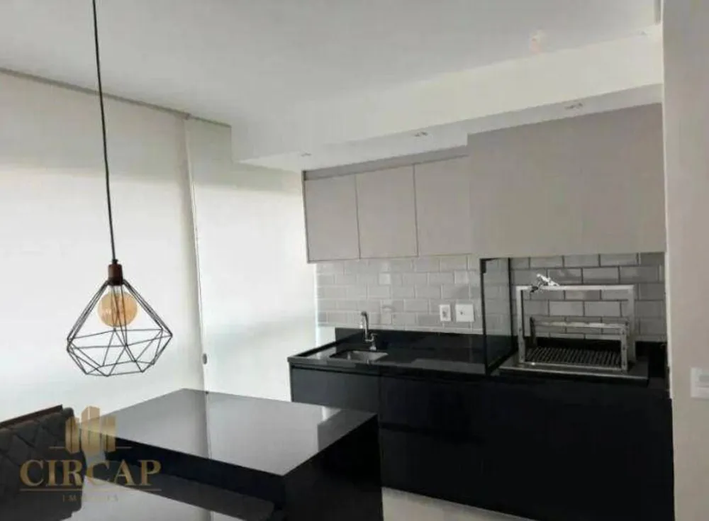 Apartamento, 3 quartos, 123 m² - Foto 3