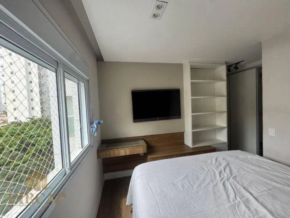 Apartamento, 3 quartos, 123 m² - Foto 5