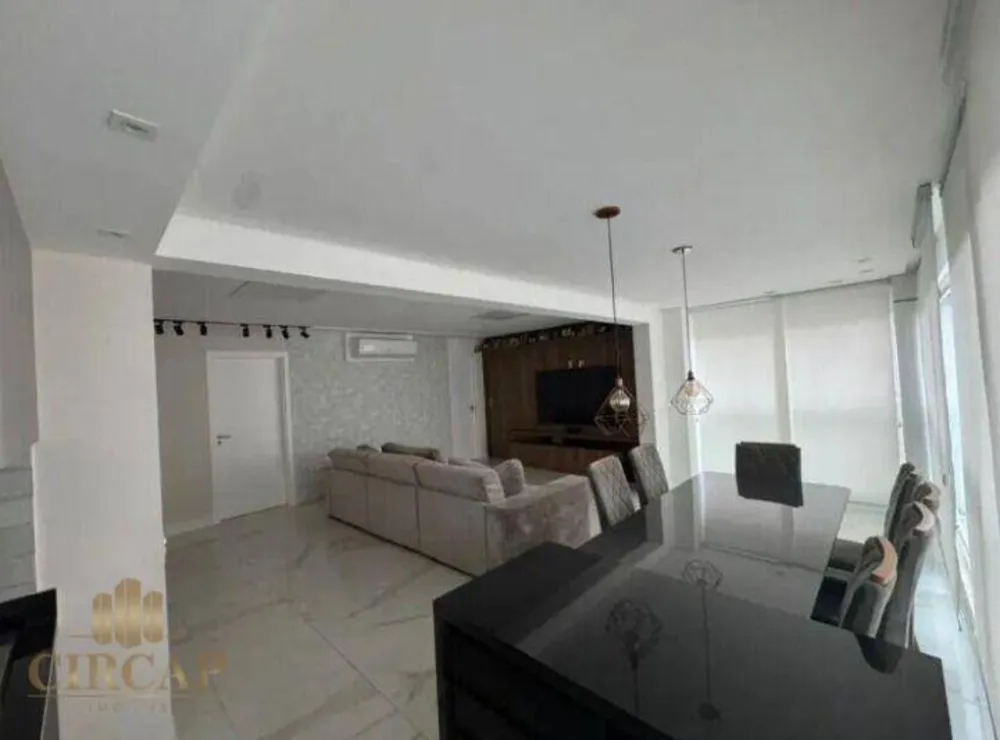 Apartamento, 3 quartos, 123 m² - Foto 4
