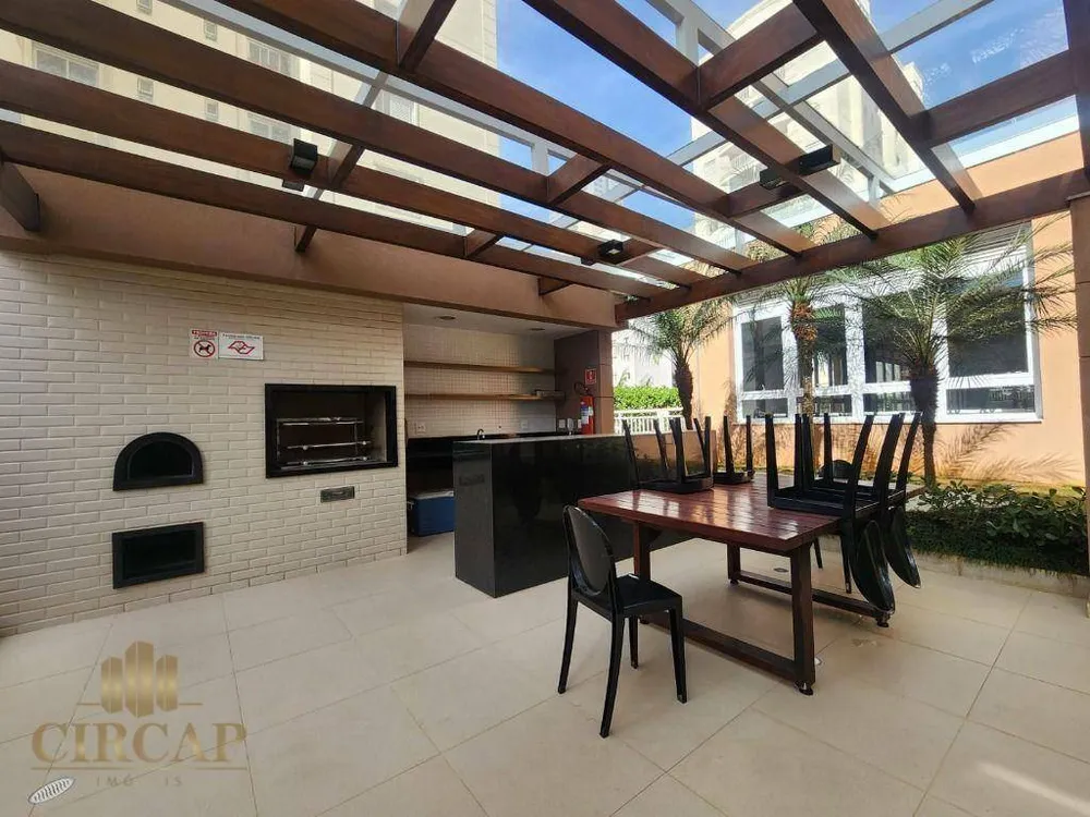 Apartamento, 3 quartos, 123 m² - Foto 8