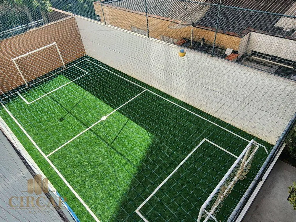 Apartamento, 3 quartos, 123 m² - Foto 7