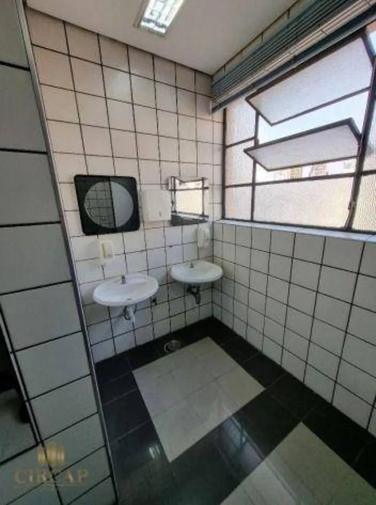 Prédio Inteiro, 562 m² - Foto 14