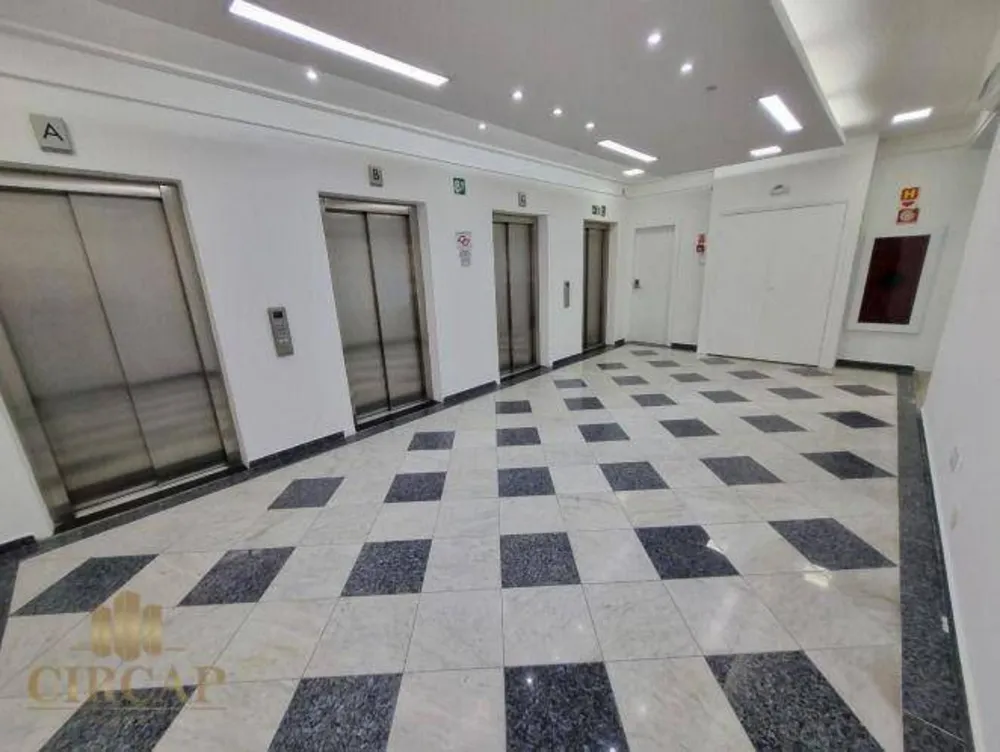 Prédio Inteiro, 562 m² - Foto 3