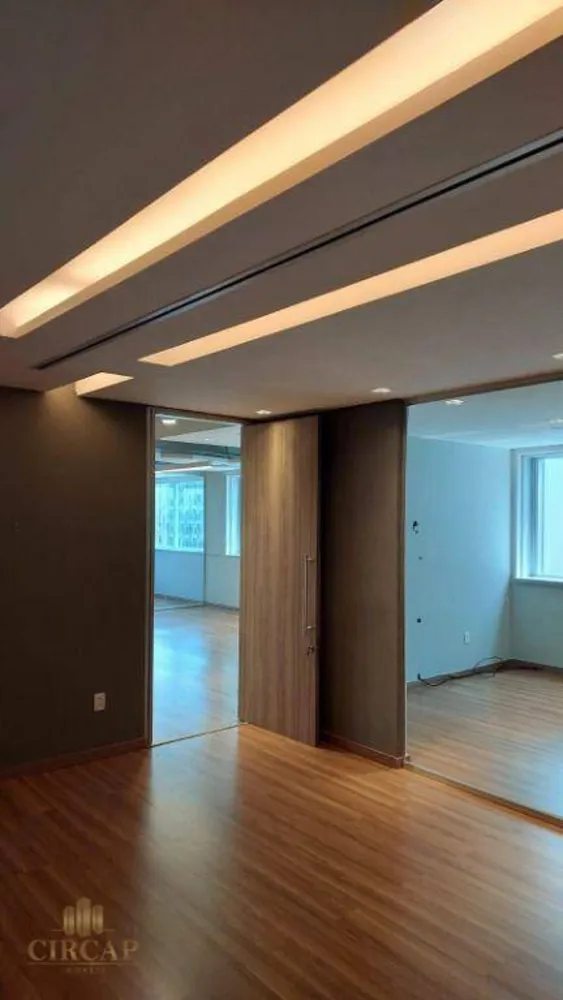 Sala-Conjunto, 181 m² - Foto 7
