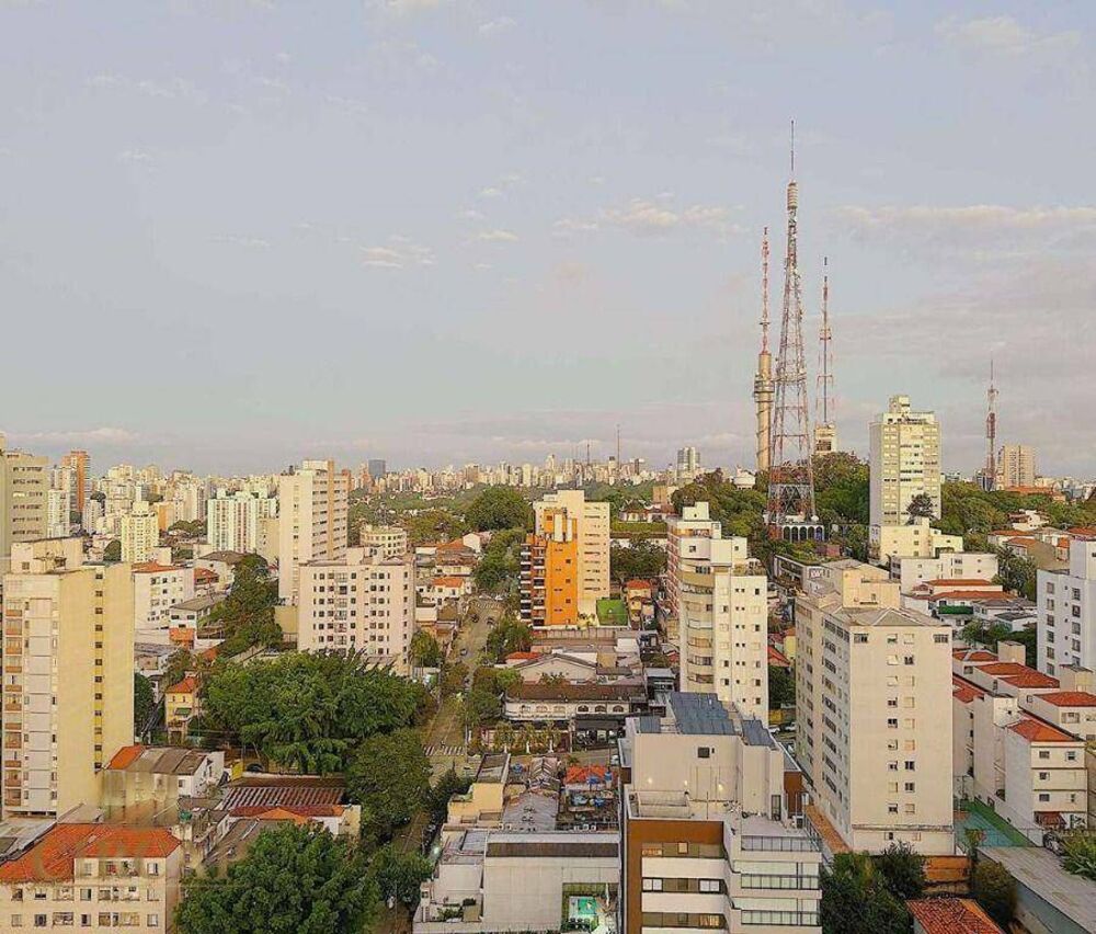 Cobertura, 4 quartos, 350 m² - Foto 2