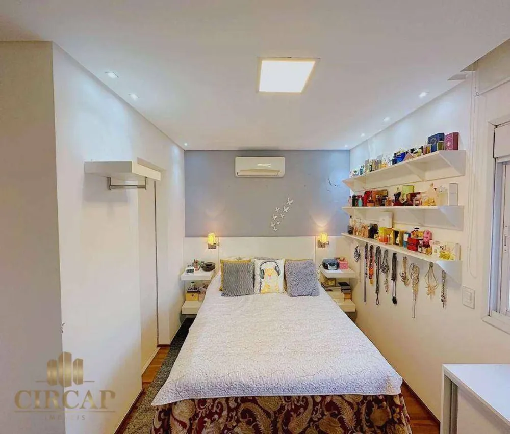 Cobertura, 4 quartos, 350 m² - Foto 8