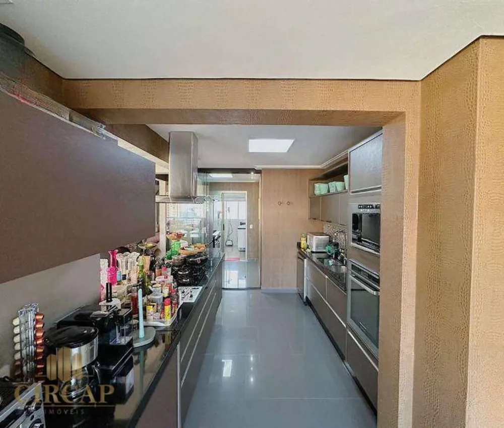 Cobertura, 4 quartos, 350 m² - Foto 4