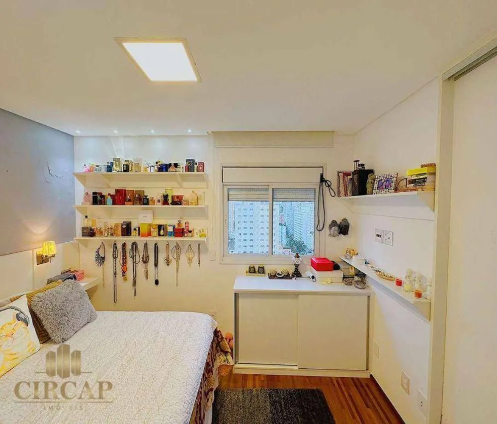 Cobertura, 4 quartos, 350 m² - Foto 9