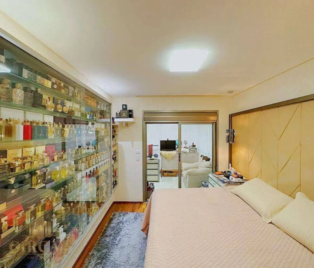 Cobertura, 4 quartos, 350 m² - Foto 5