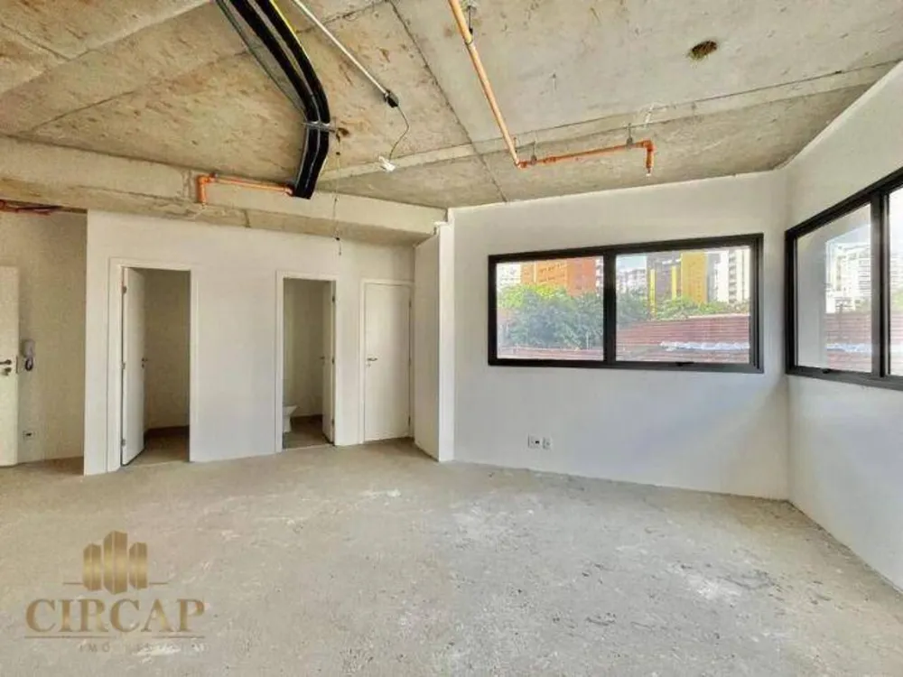 Sala-Conjunto, 34 m² - Foto 8