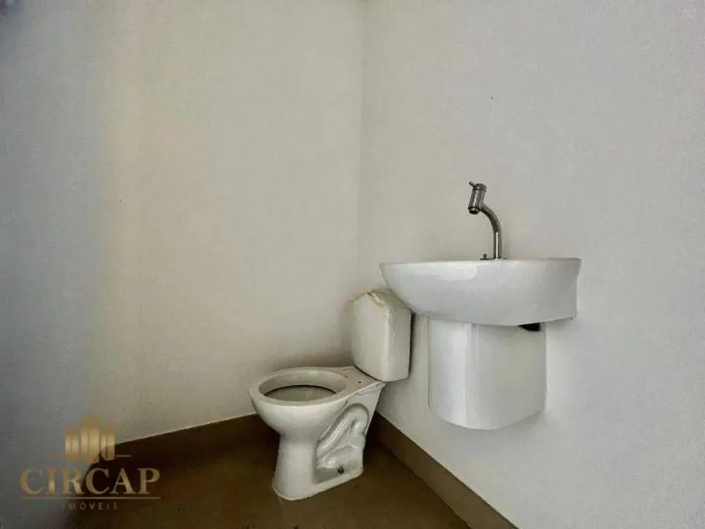 Sala-Conjunto, 34 m² - Foto 9
