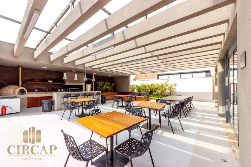 Apartamento, 3 quartos, 94 m² - Foto 16