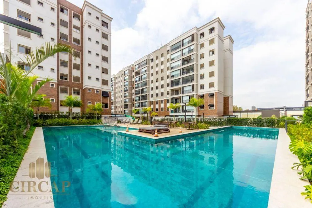 Apartamento, 3 quartos, 94 m² - Foto 12