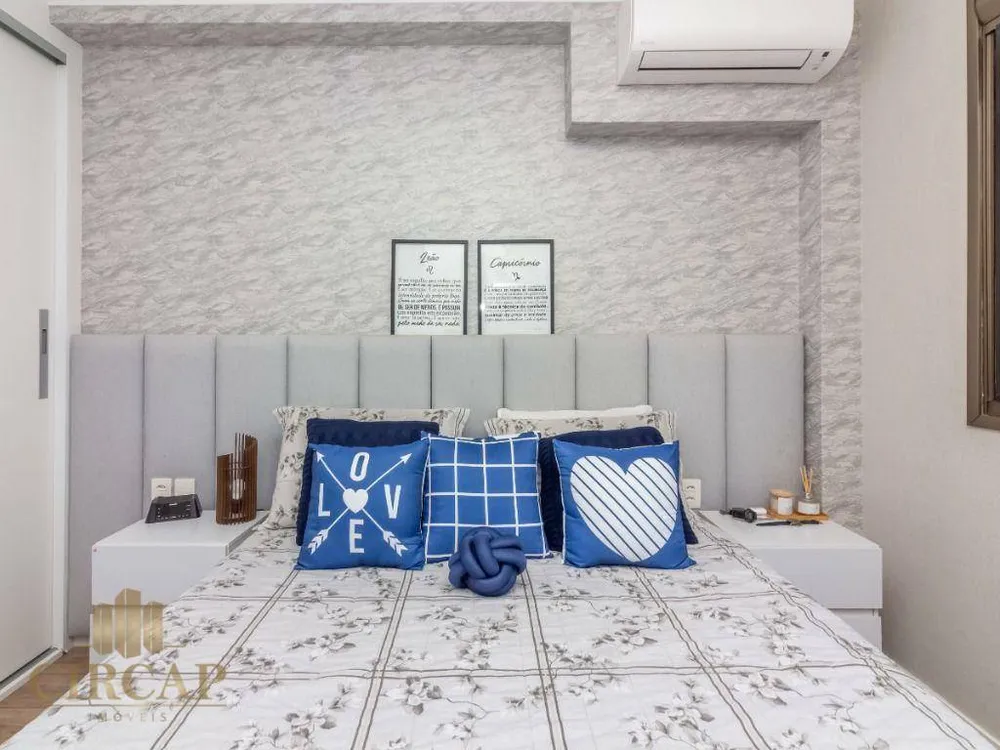 Apartamento, 3 quartos, 94 m² - Foto 7
