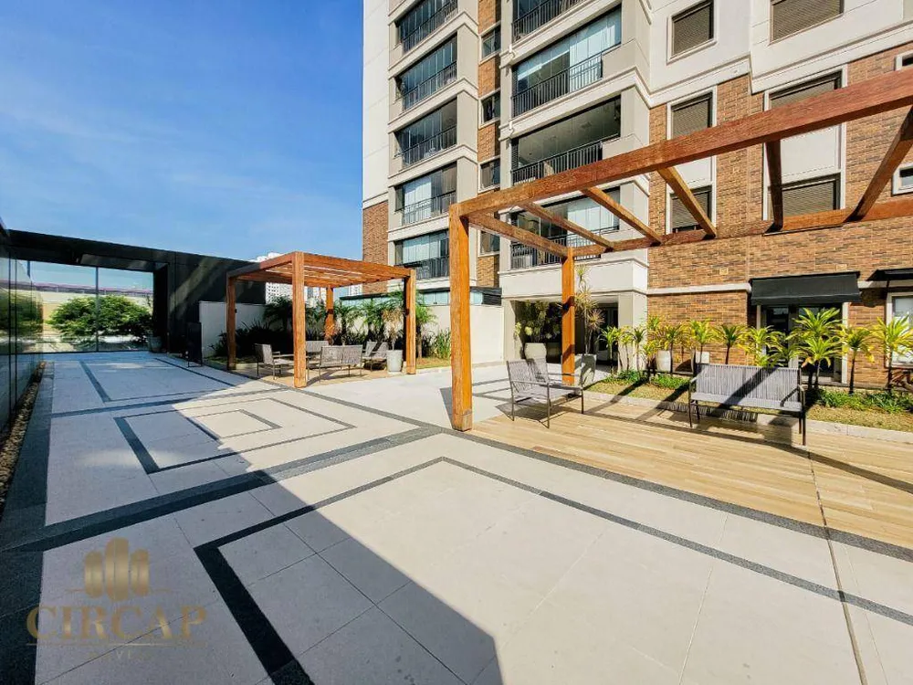 Apartamento, 3 quartos, 94 m² - Foto 13