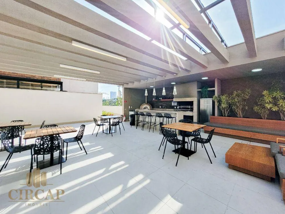 Apartamento, 3 quartos, 94 m² - Foto 14