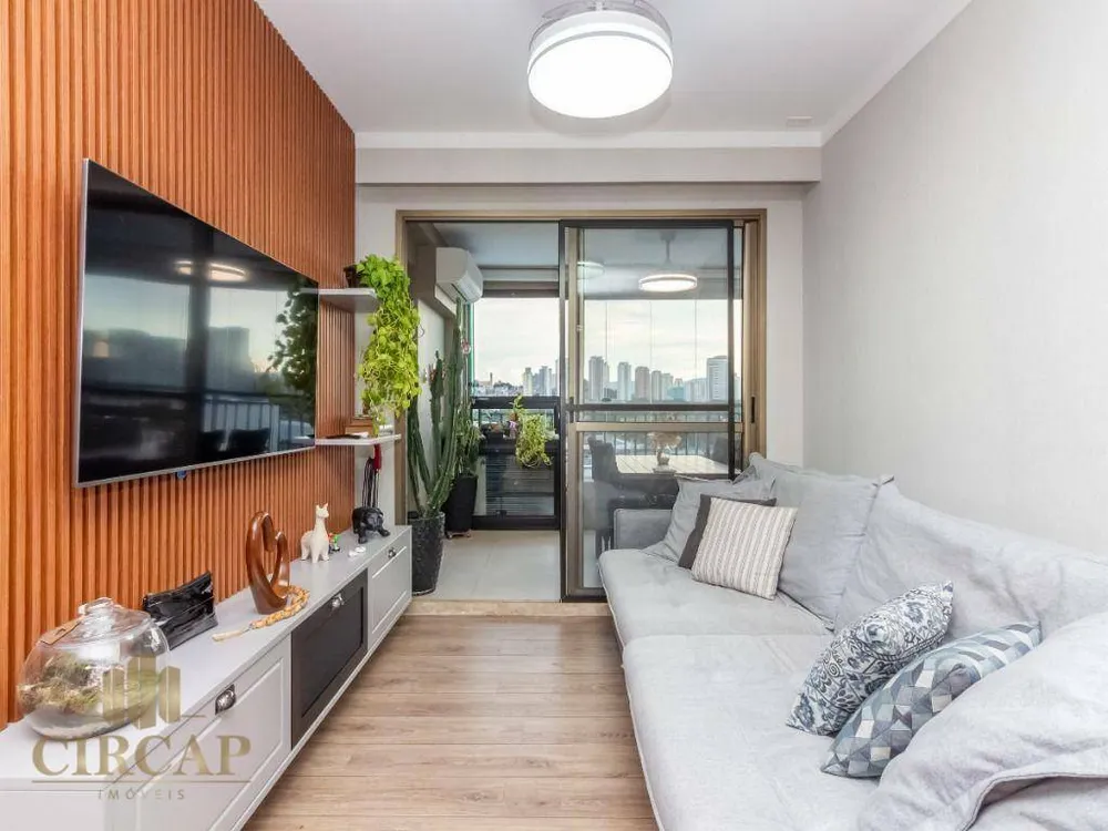 Apartamento, 3 quartos, 94 m² - Foto 2