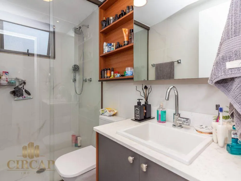 Apartamento, 3 quartos, 94 m² - Foto 9