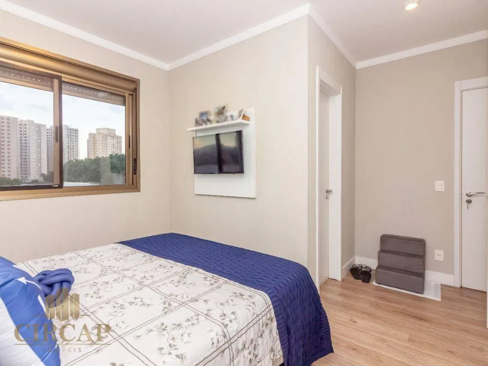 Apartamento, 3 quartos, 94 m² - Foto 8