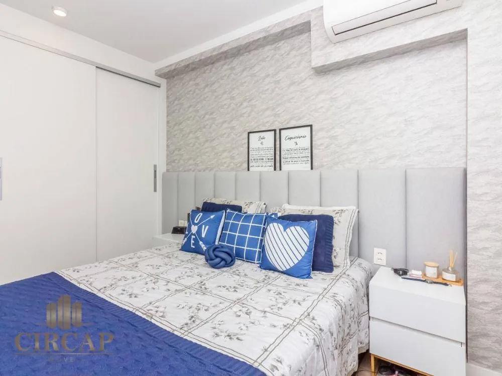 Apartamento, 3 quartos, 94 m² - Foto 6