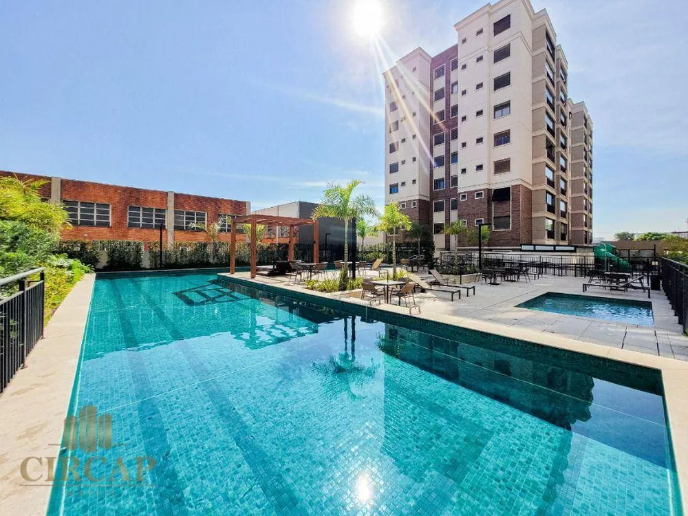 Apartamento, 3 quartos, 94 m² - Foto 11