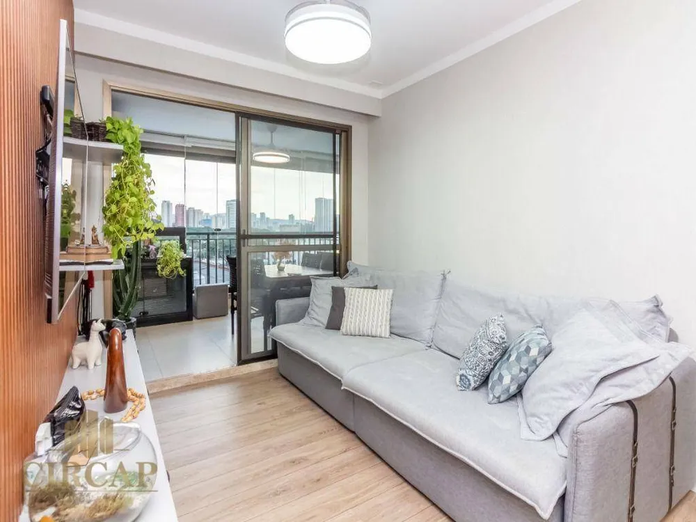 Apartamento, 3 quartos, 94 m² - Foto 3