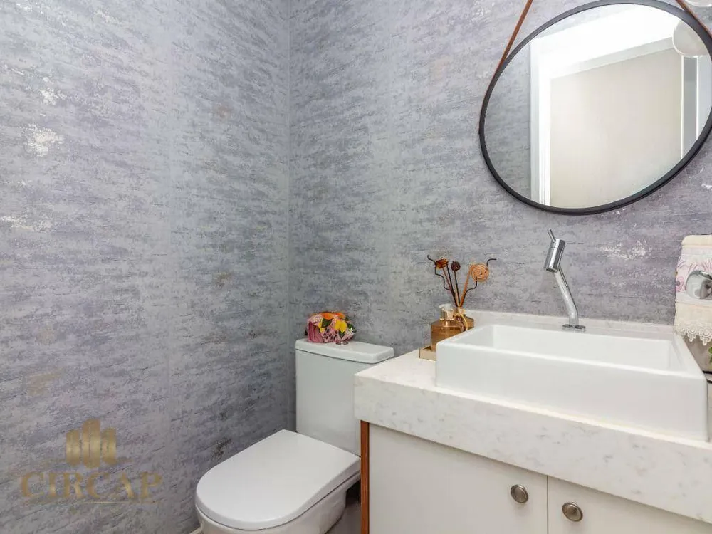 Apartamento, 3 quartos, 94 m² - Foto 5