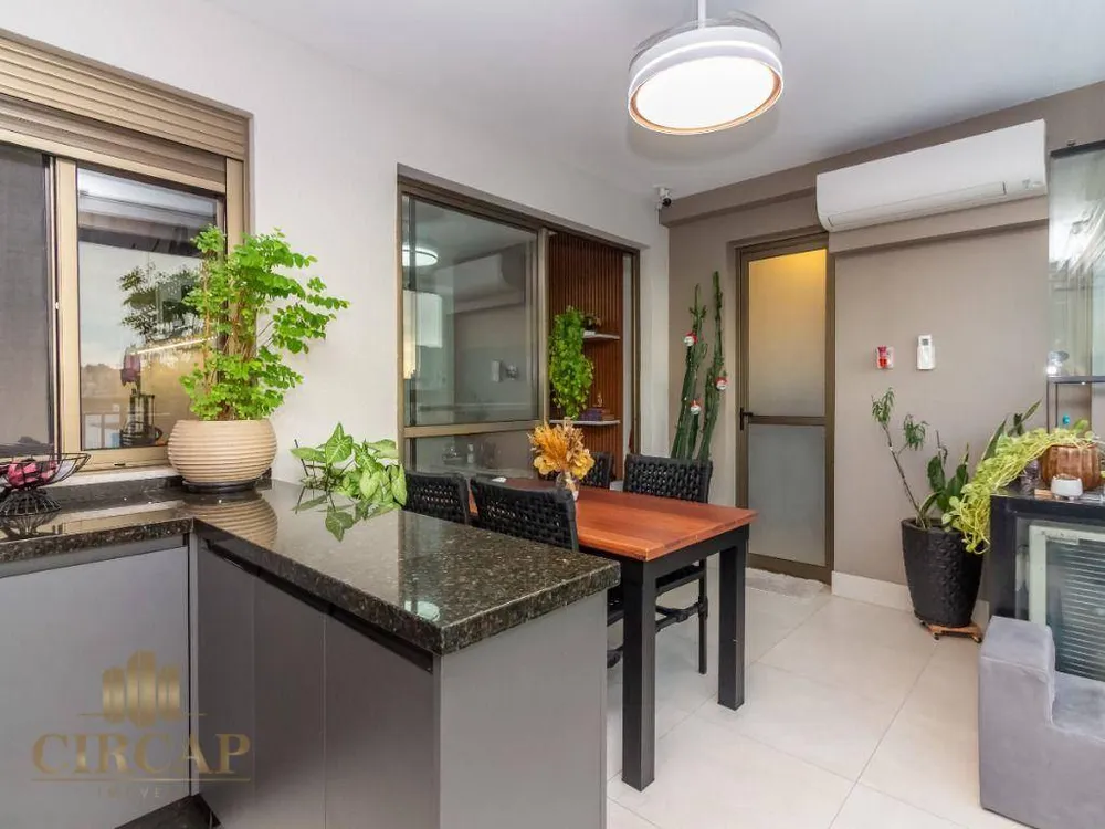 Apartamento, 3 quartos, 94 m² - Foto 1