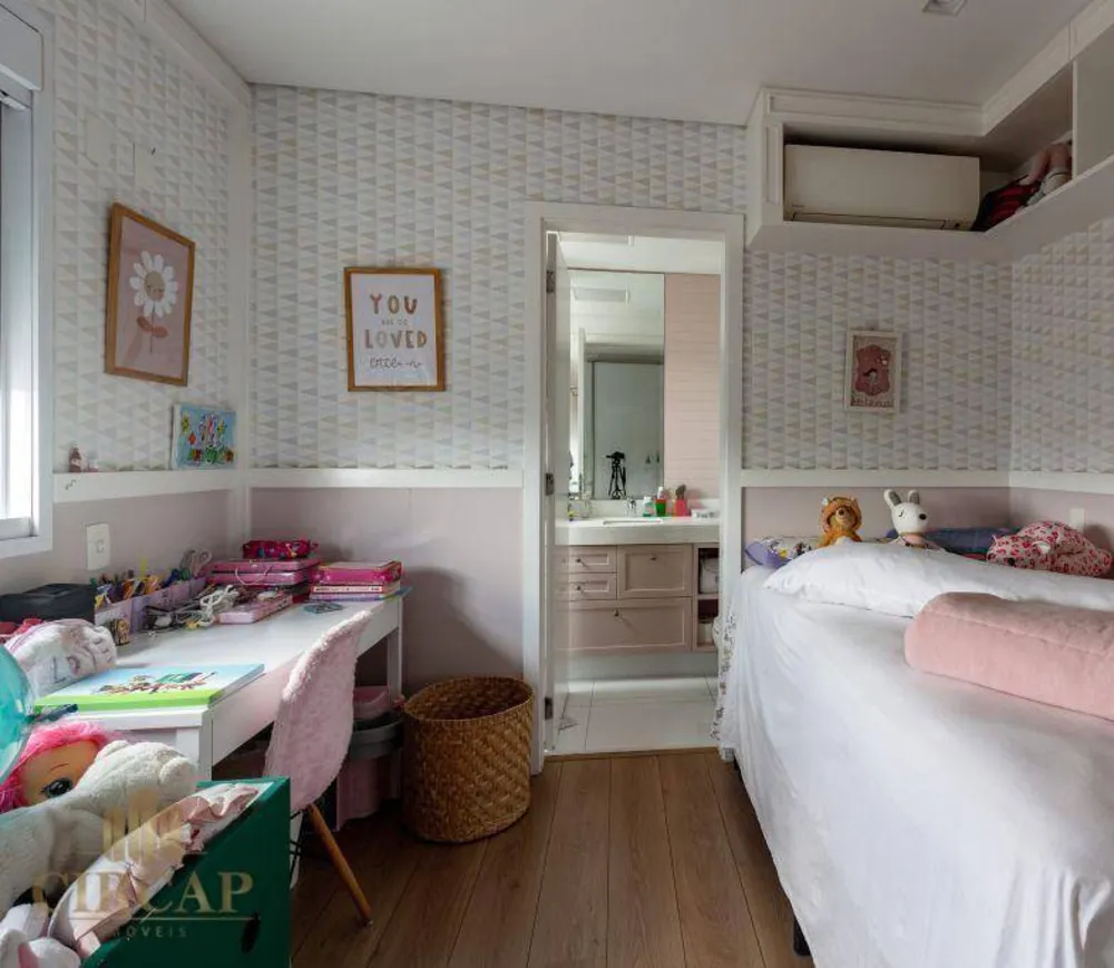 Apartamento, 3 quartos, 245 m² - Foto 7