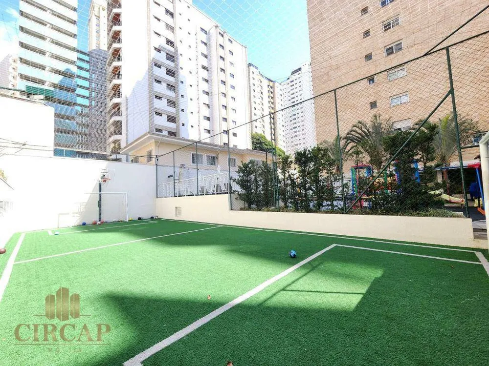 Apartamento, 3 quartos, 245 m² - Foto 11