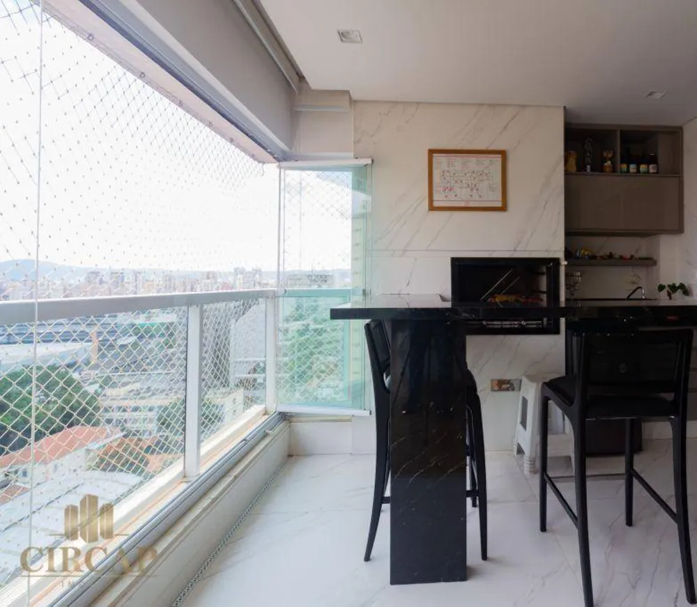 Apartamento, 3 quartos, 245 m² - Foto 4