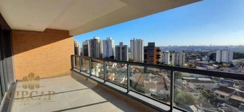 Apartamento, 3 quartos, 132 m² - Foto 12