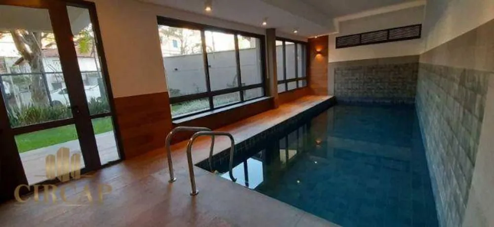 Apartamento, 3 quartos, 132 m² - Foto 3