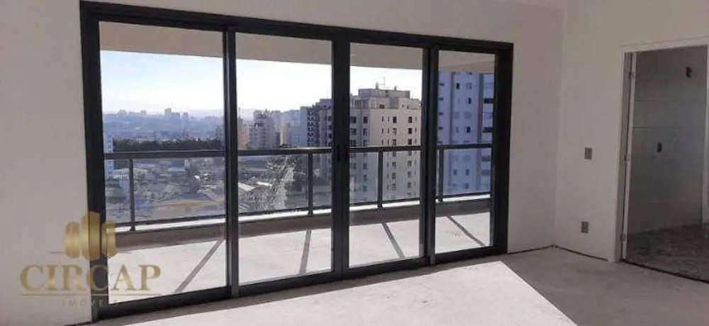 Apartamento, 3 quartos, 132 m² - Foto 2