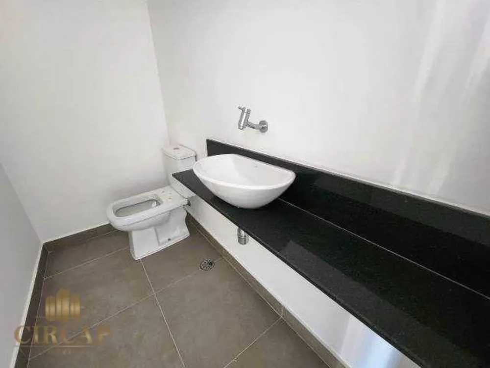 Apartamento, 3 quartos, 251 m² - Foto 3