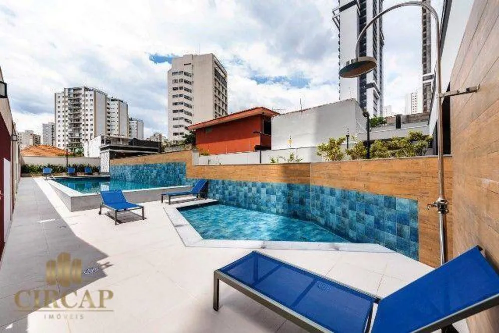 Apartamento, 3 quartos, 251 m² - Foto 1