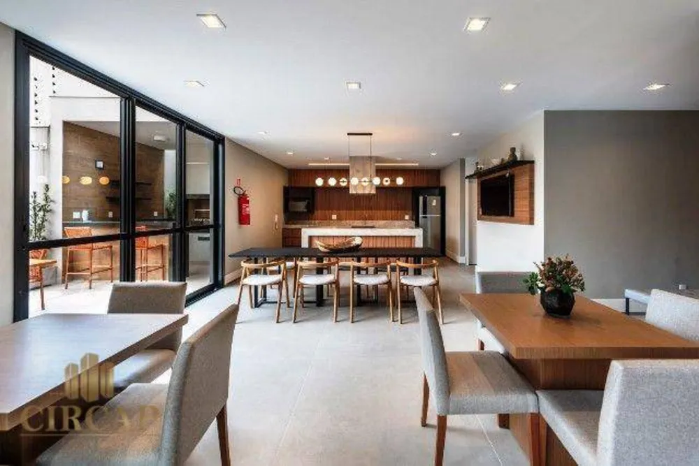 Apartamento, 3 quartos, 251 m² - Foto 7